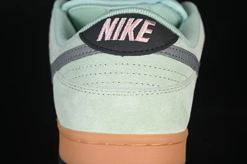 All categories Nk SB Dunk series Nk SB Dunk Low low-top sneakers Nike SB Dunk Low "Verdugo Mountain" mint green SB low-top casual sneakers HQ1626-300